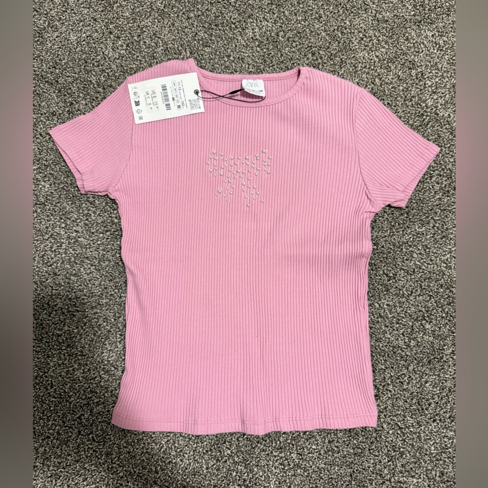 NWT Zara & Cotton on girls size 11-12 bundle - Picture 3 of 5